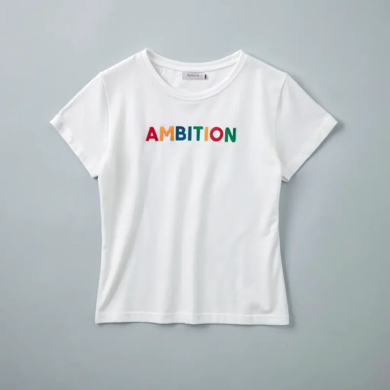 Ambition Graphic Tee